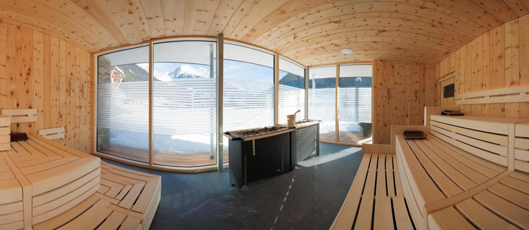 Residence Edelweiss Anterselva di Mezzo Esterno foto